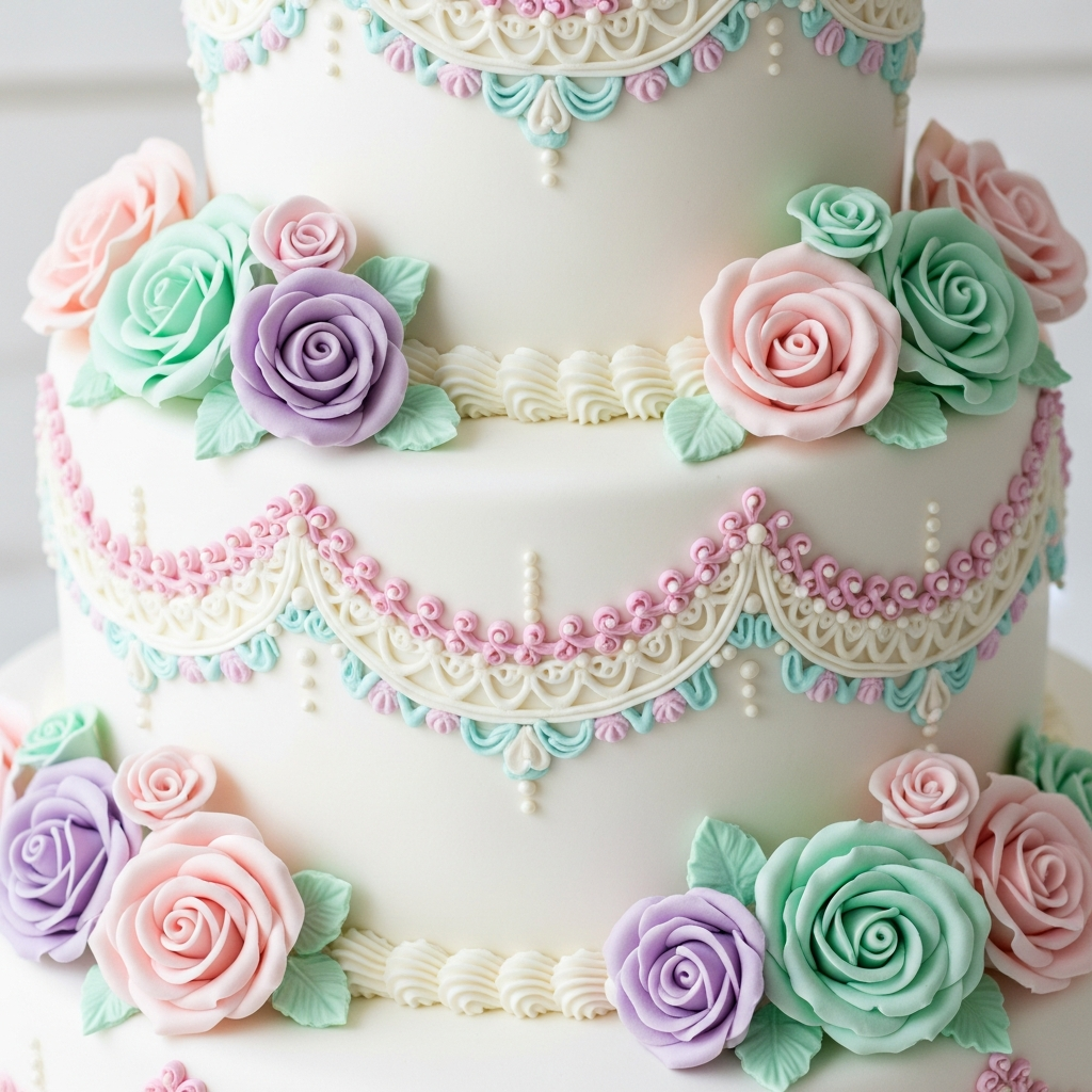 Декор и украшения