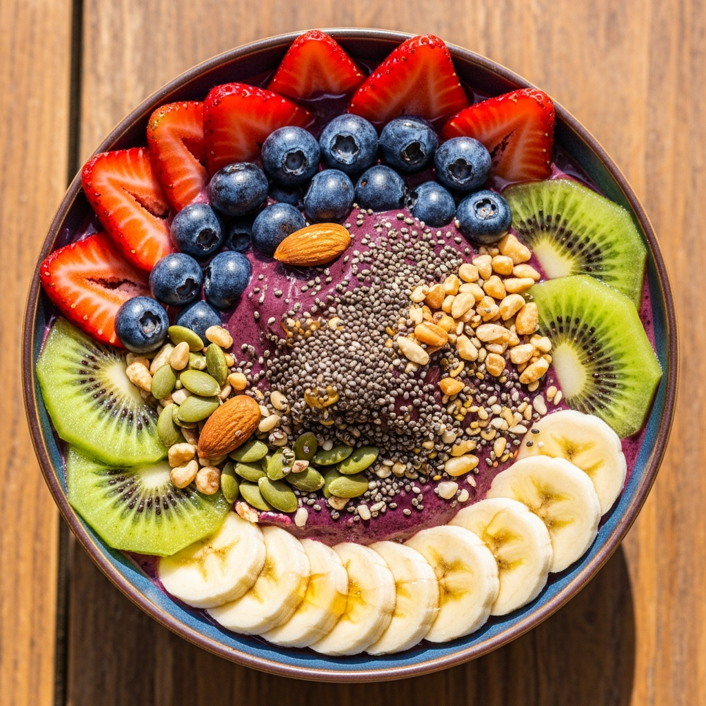 Диетические десерты