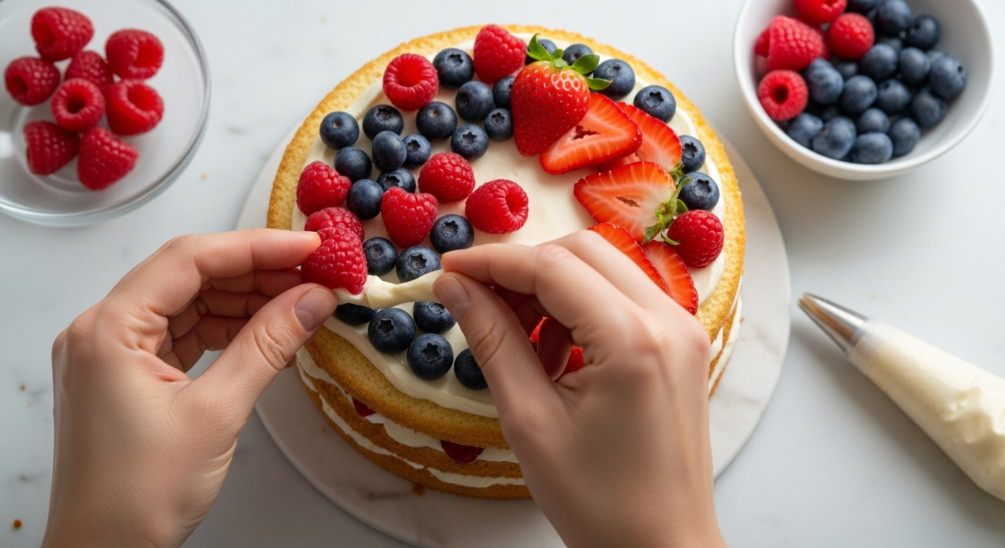 Пошаговая демонстрация