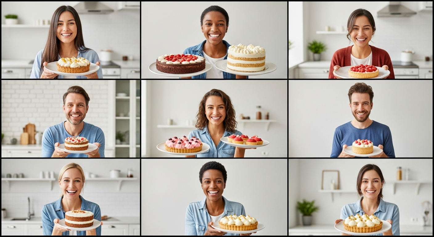 Творческие проекты